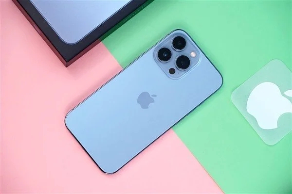 购买iPhone 13的用户取消订单不退款